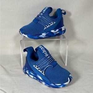 adidas Kids Racer Adapt 7.0 Boy's Sneakers Size 7K